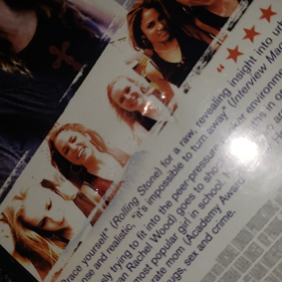 Multiple DVD's - Picture 6 of 16